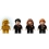 LEGO Harry Potter 76387 Hogwart spotkanie z Puszkiem